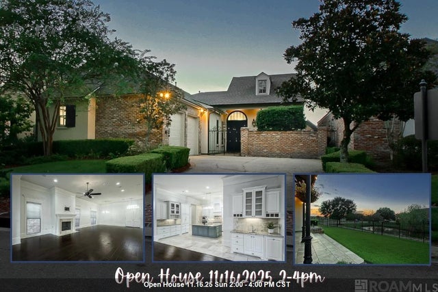 3546 Rue D Orleans, Baton Rouge