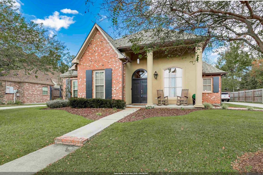 37220 Mindy Way Ave, Prairieville