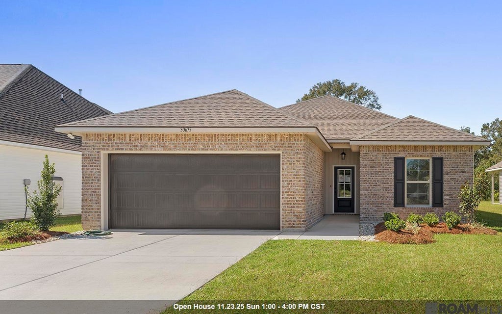 30675 Eden Way Drive, Denham Springs