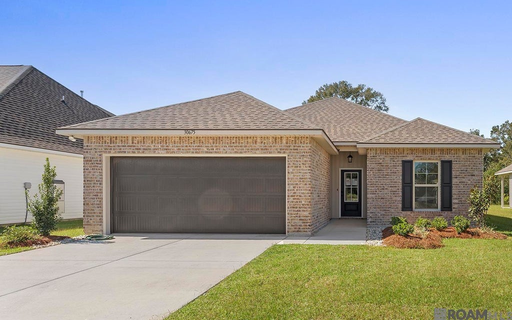 30675 Eden Way Drive, Denham Springs