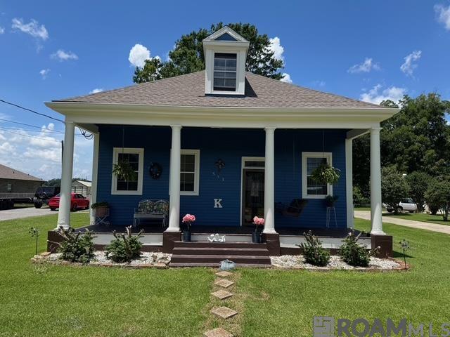 513 S Church St, Garyville
