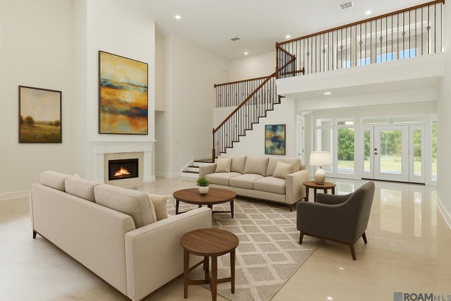 16510 E Coliseum, Baton Rouge