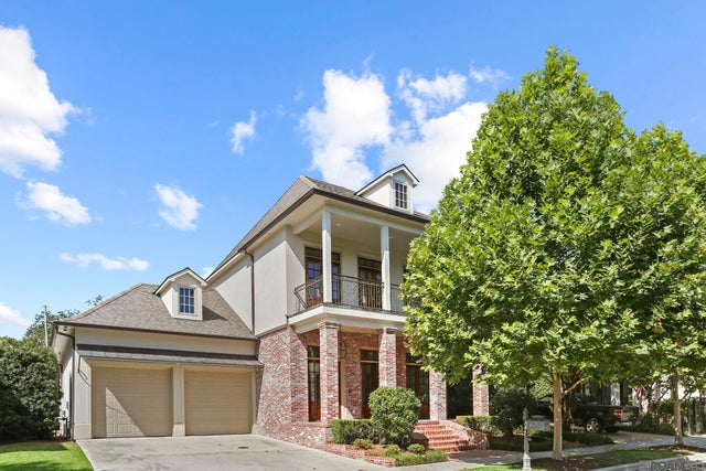 4936 Mimosa St, Baton Rouge