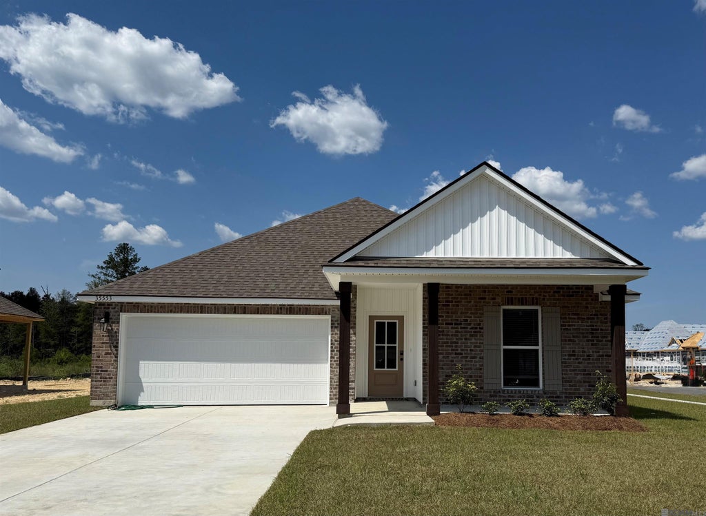 35553 Grovemont Dr, Denham Springs
