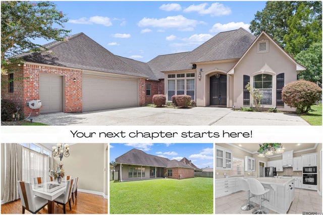 18403 Shadow Creek Ave, Baton Rouge