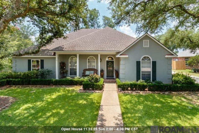 531 Woodgate Blvd, Baton Rouge