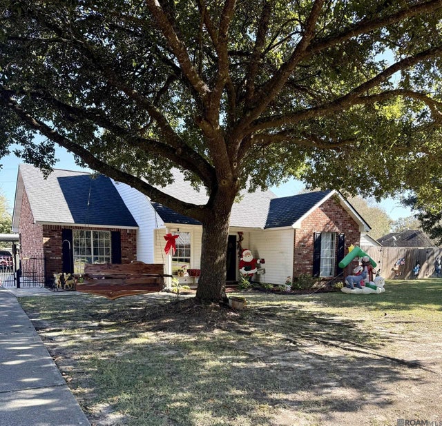 10509 Brown Rd, Denham Springs