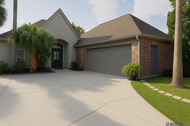 10417 Oakline Dr, Baton Rouge