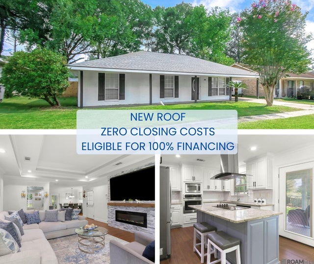 16422 London Ave, Baton Rouge