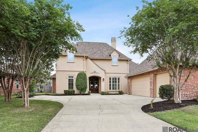 36472 Lake Bend Ave, Prairieville