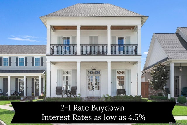 13236 Magnolia Square Dr, Baton Rouge
