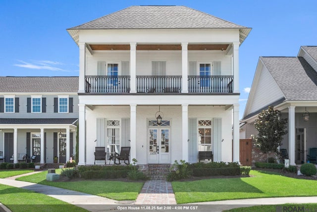 13236 Magnolia Square Dr, Baton Rouge