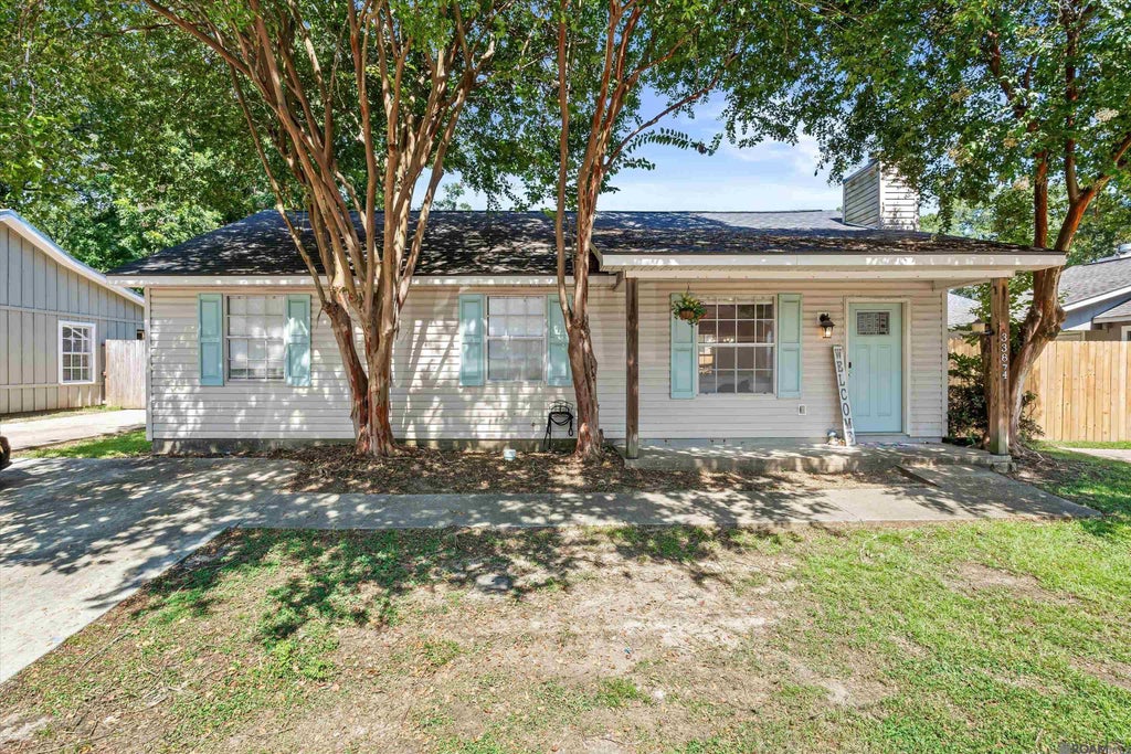 33874 Cedar Ridge Ct, Denham Springs