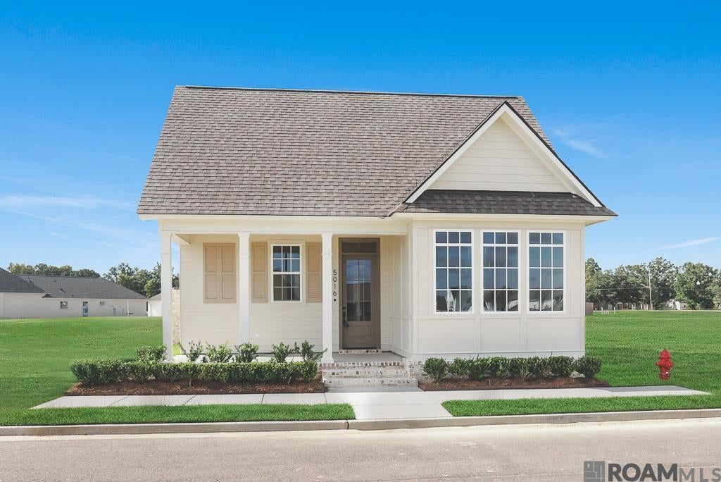 5016 Colmar Road, Gonzales