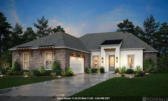 0643 Night Heron Lane, Madisonville