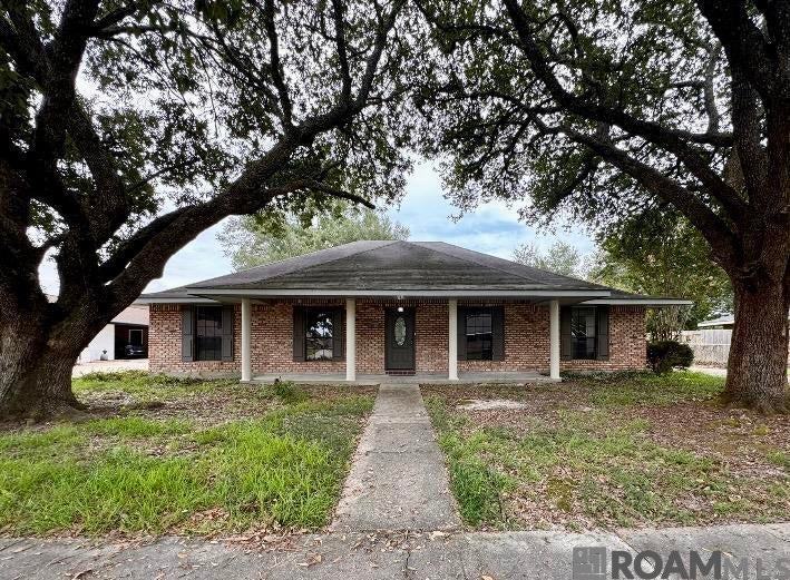3636 Redlands Dr, Baton Rouge