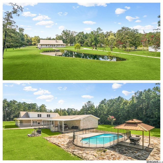 25050 Kah Lac Rd, Ponchatoula