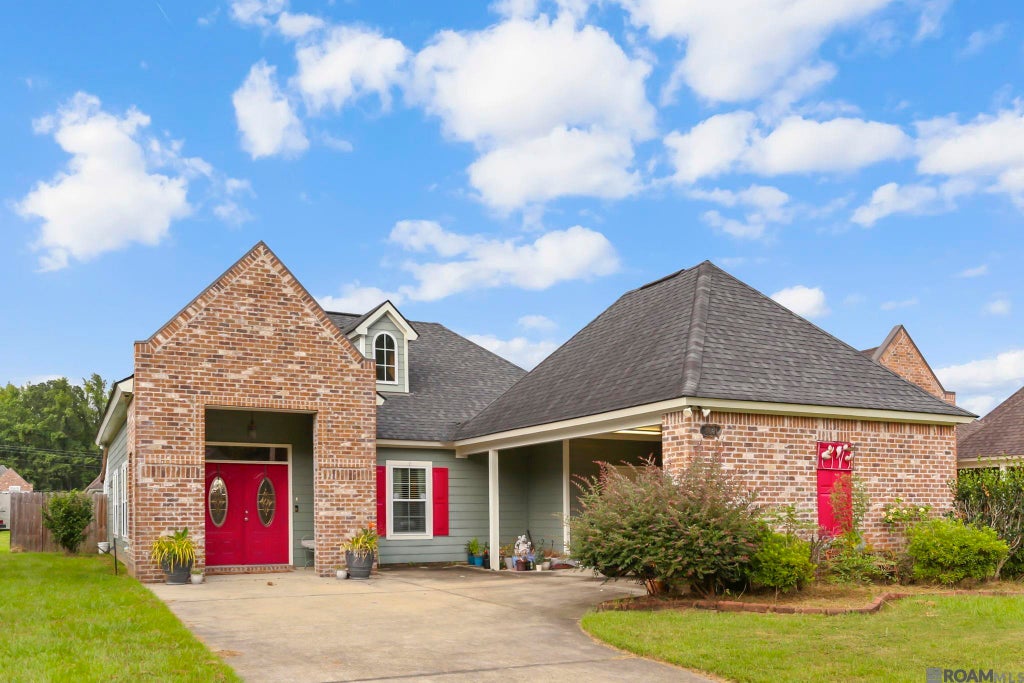 8631 Forestwood Ave, Baton Rouge