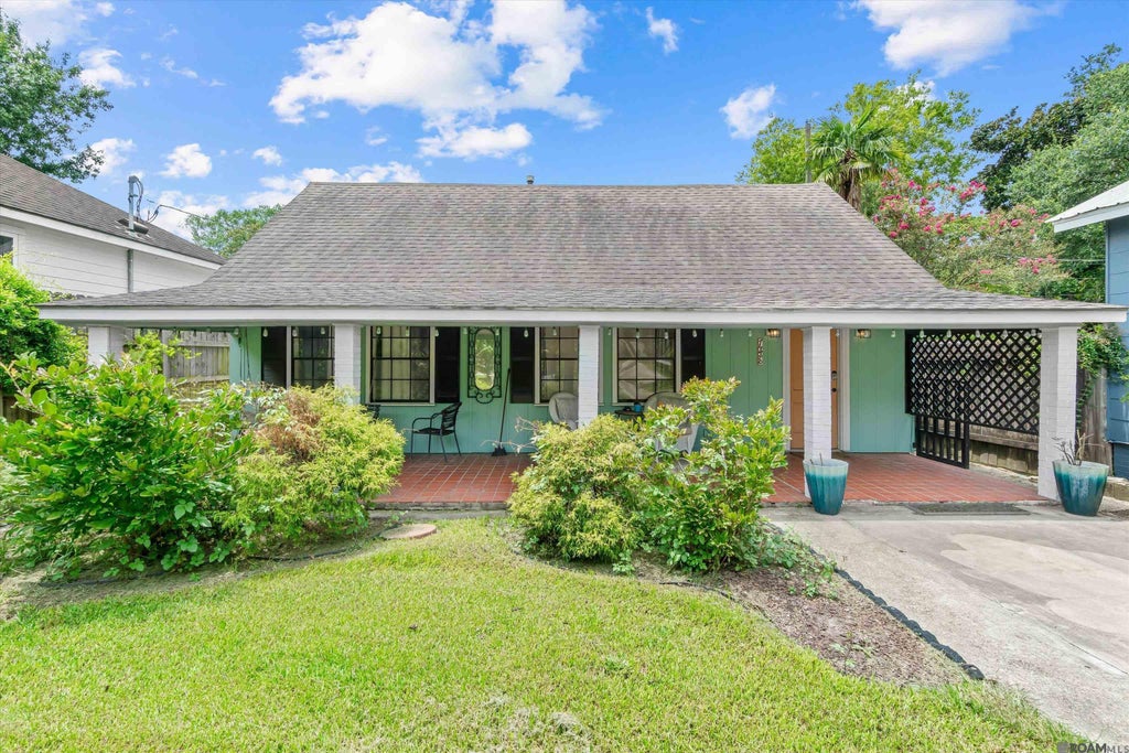 748 Richland Ave, Baton Rouge
