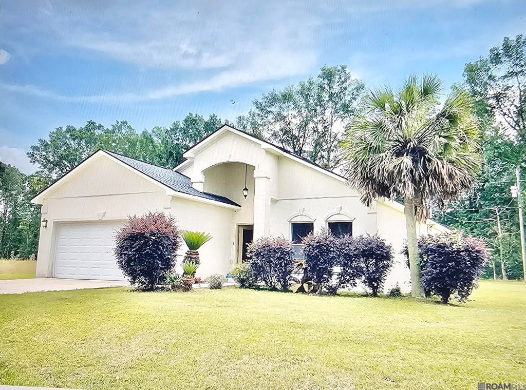 98 Charles Davis Lane, Amite