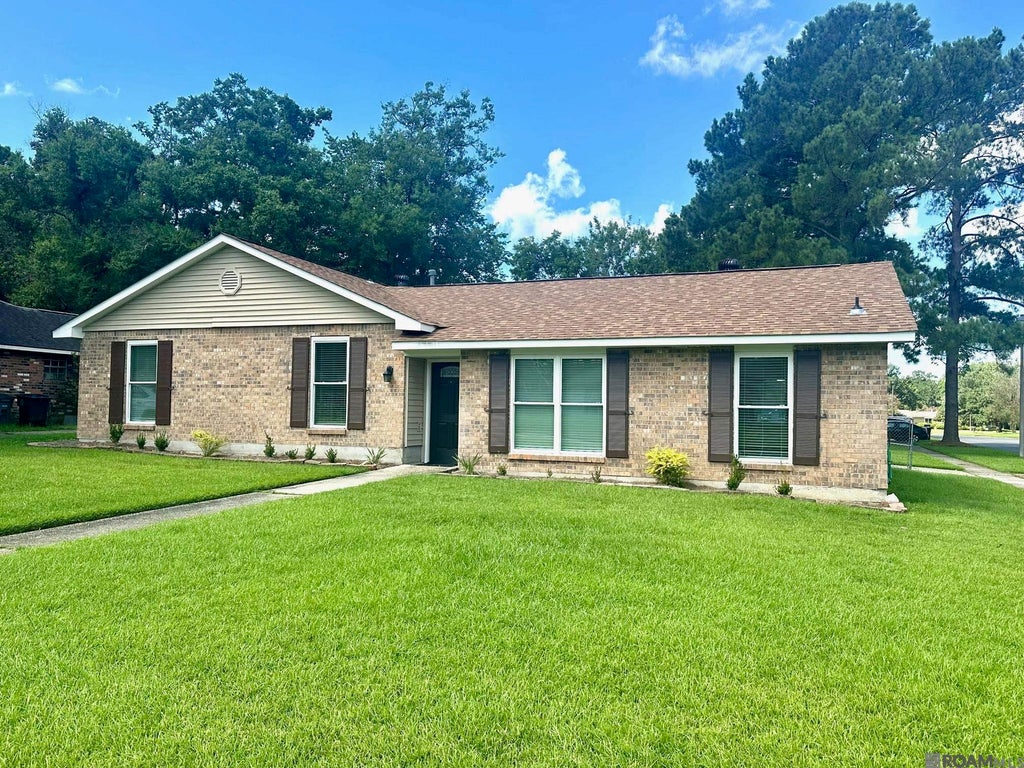 7806 Board Dr, Baton Rouge