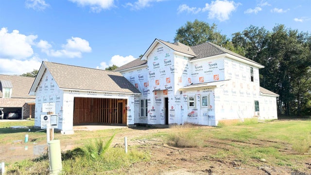 3616 Waterbury Ave, Baton Rouge