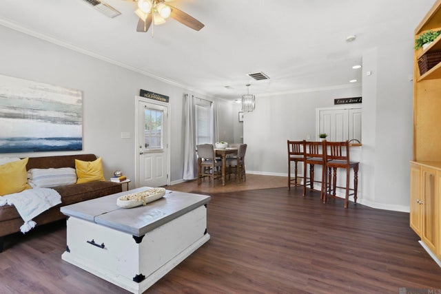 4000 Lake Beau Pre, Baton Rouge