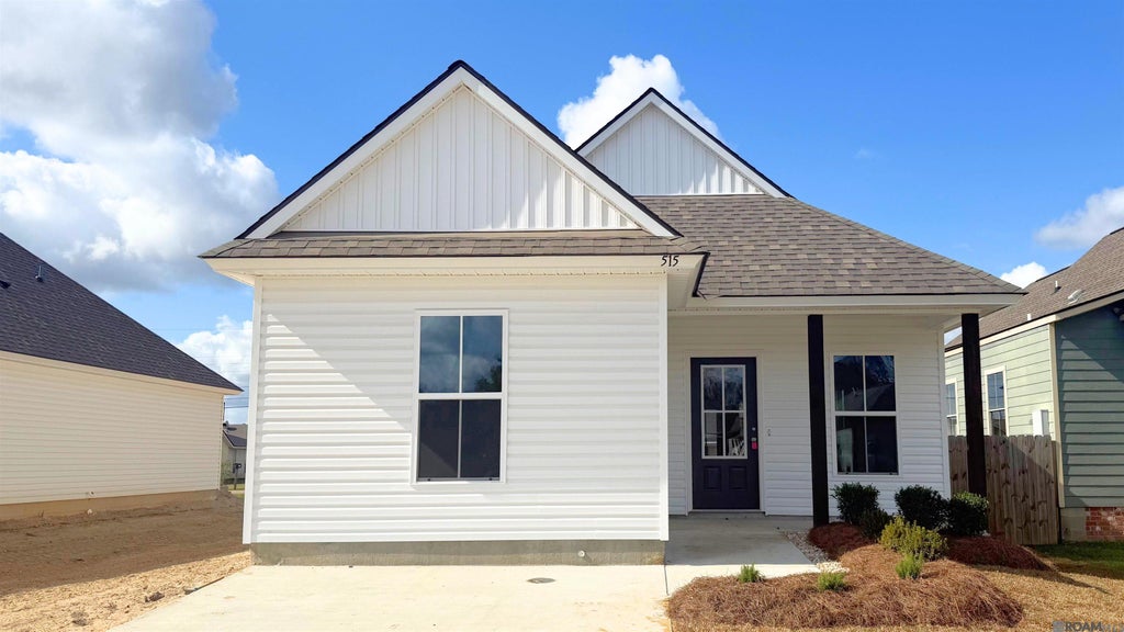 515 S Iberville Ave, Gonzales