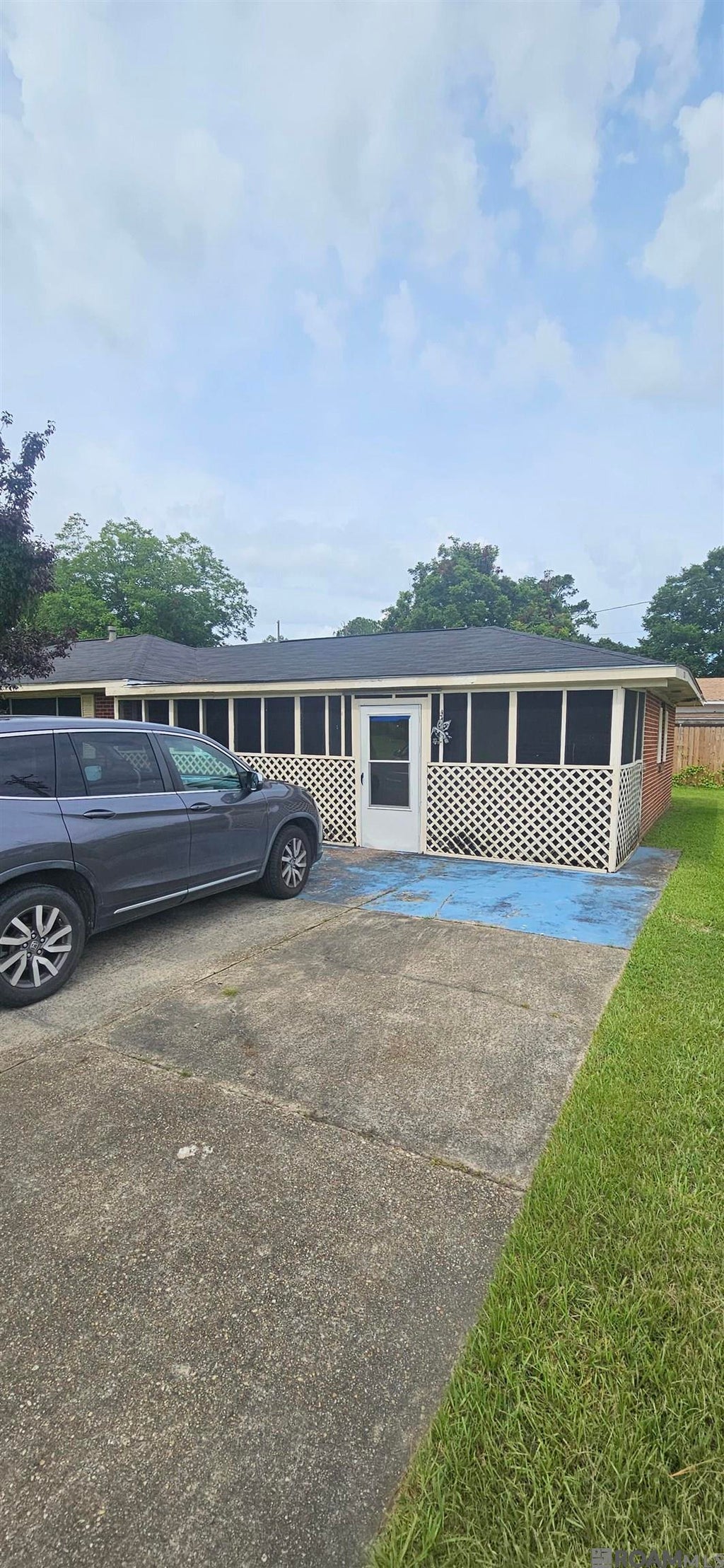 7264 Hanks, Baton Rouge