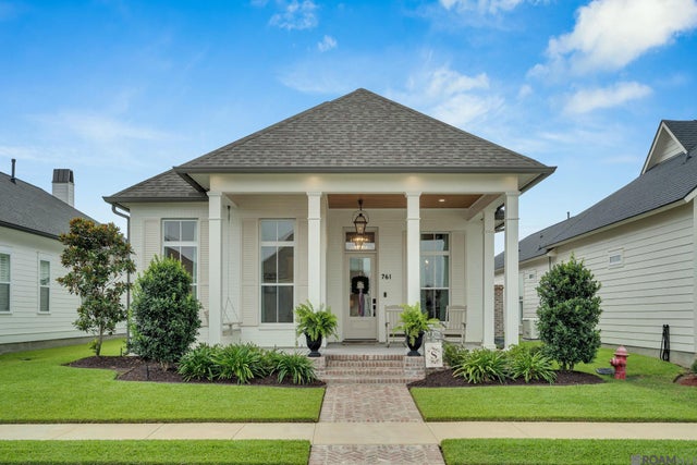 761 Conway Village Blvd, Gonzales