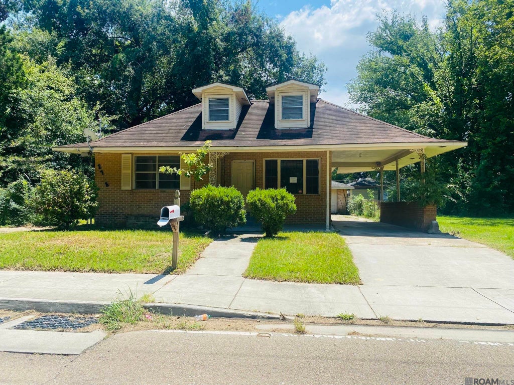 2758 Badley Rd, Baton Rouge