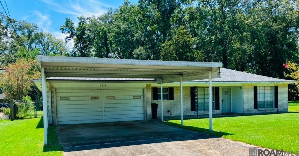 7018 St Mary Ave, Baton Rouge