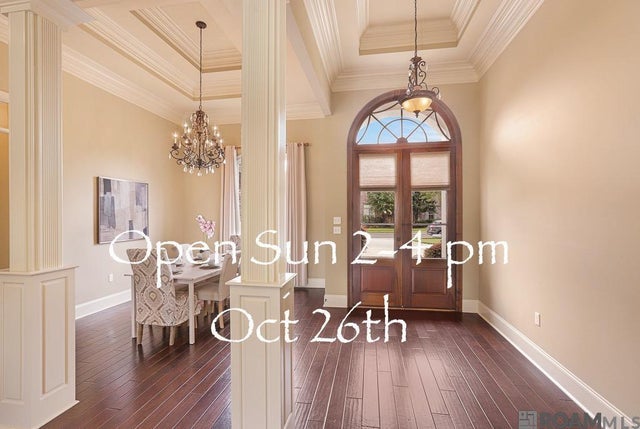 13534 Kings Court Ave, Baton Rouge