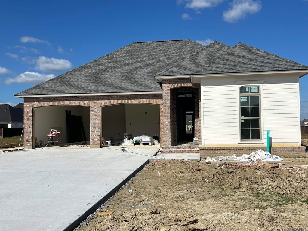 5013 Colmar Road, Gonzales