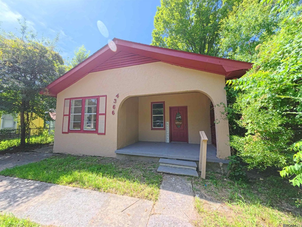 4366 Jefferson Ave, Baton Rouge