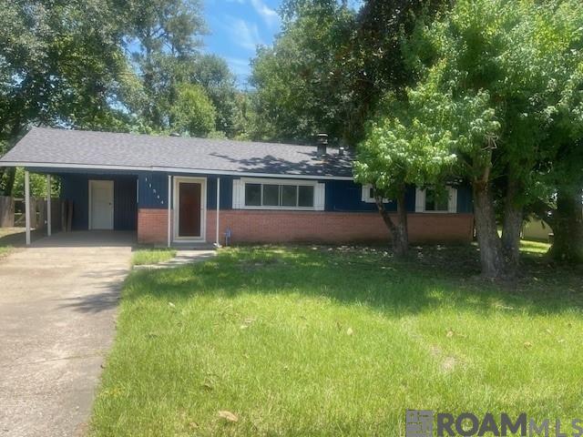 11544 Ellen Dr, Baton Rouge
