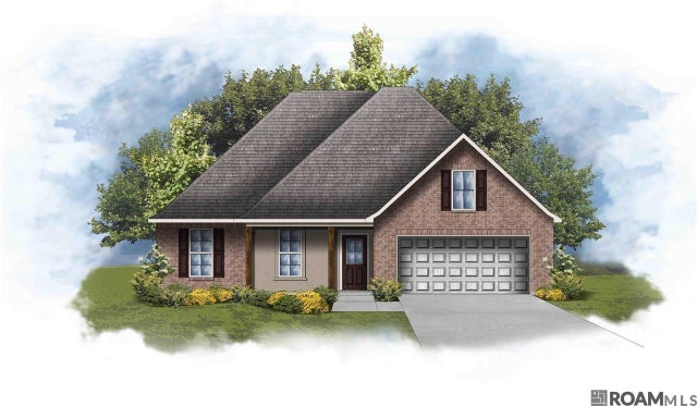 4940 Catalpa Drive, Addis