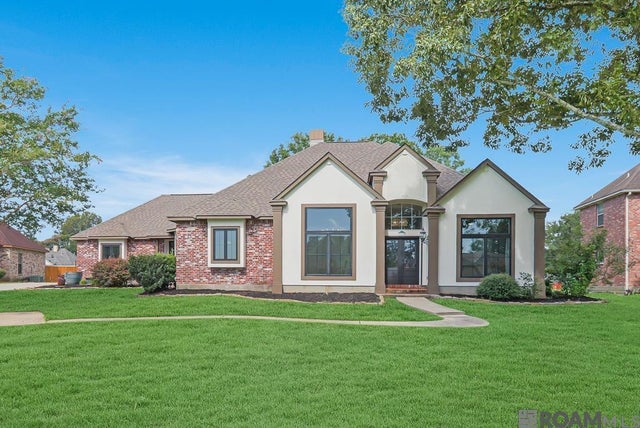 1030 Pompey Dr, Baton Rouge