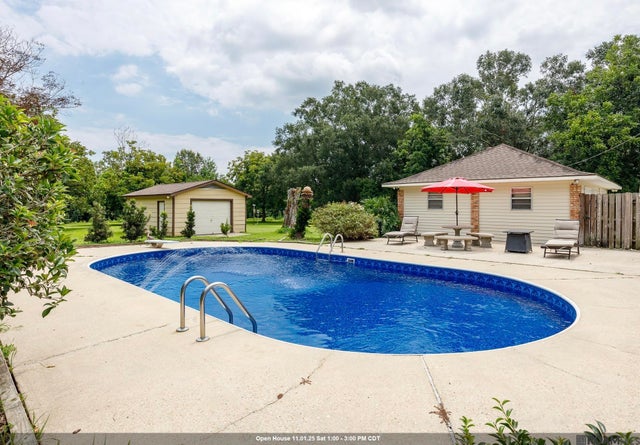 42136 Jamie Rd, Prairieville