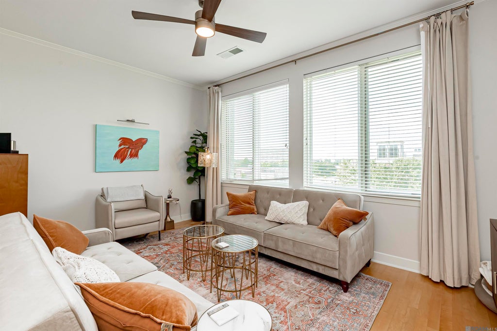 7707 Bluebonnet Blvd, Baton Rouge