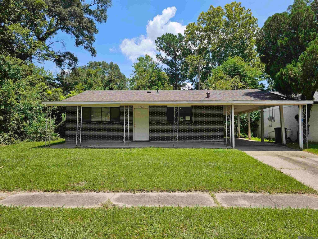 5726 Matthews St, Baton Rouge