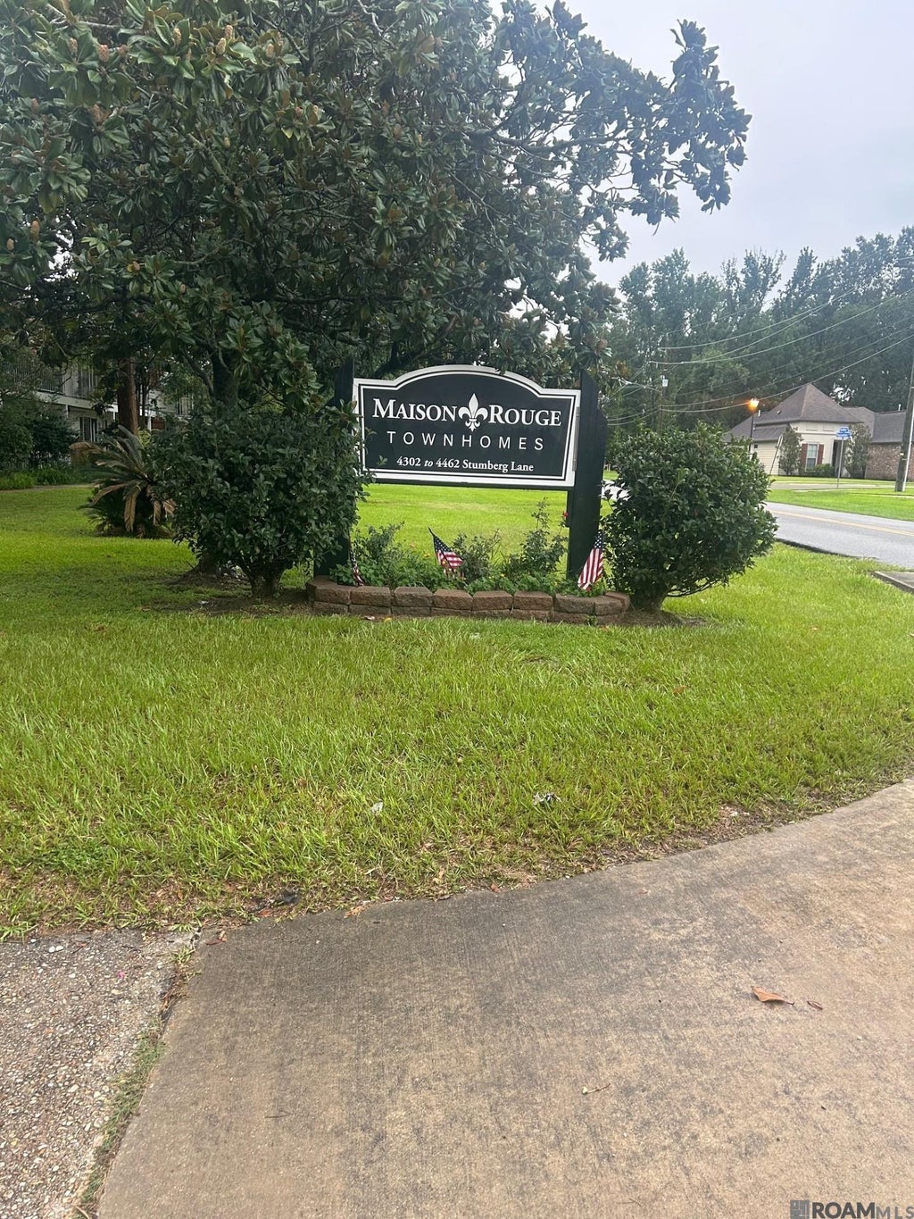 4372 Stumberg Ln, Baton Rouge