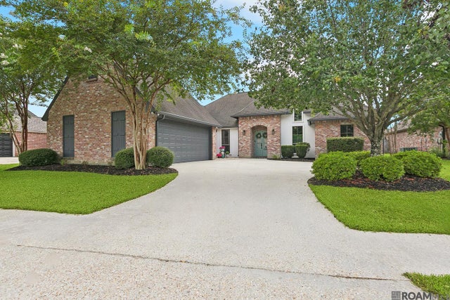 4089 Shady Ridge Dr, Zachary