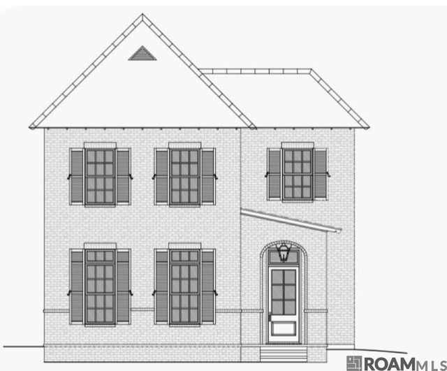 107 Sage Aly, Covington