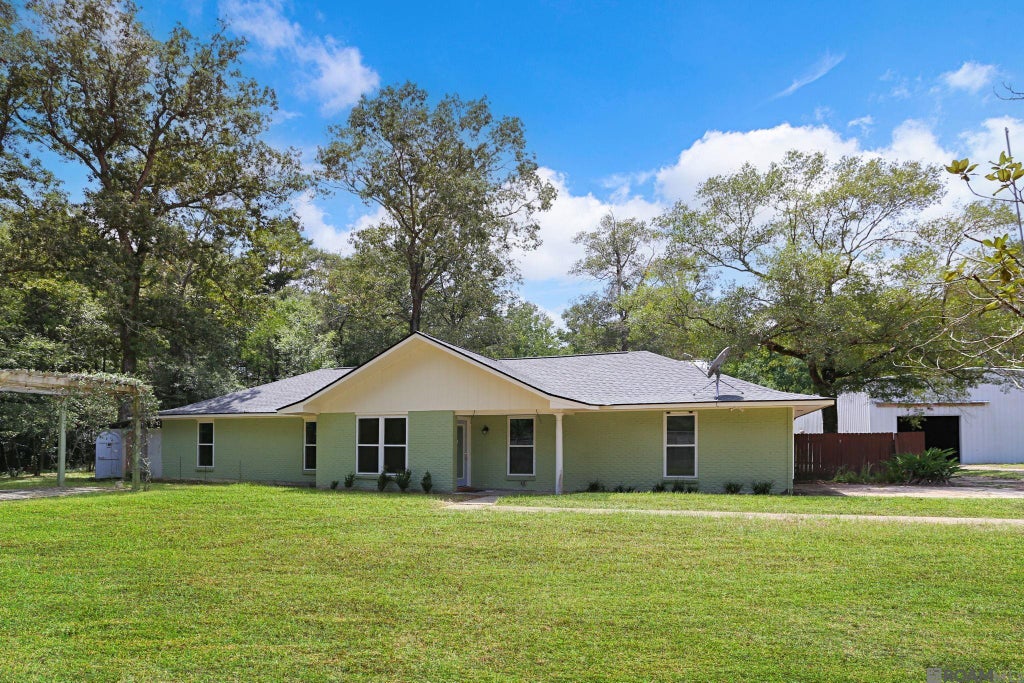 7640 Pettit Rd, Baker