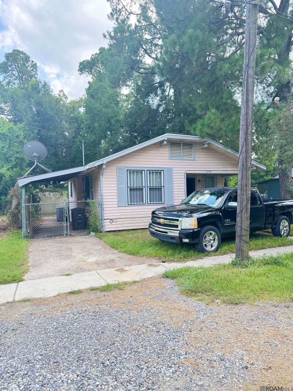 2732 Huron St, Baton Rouge