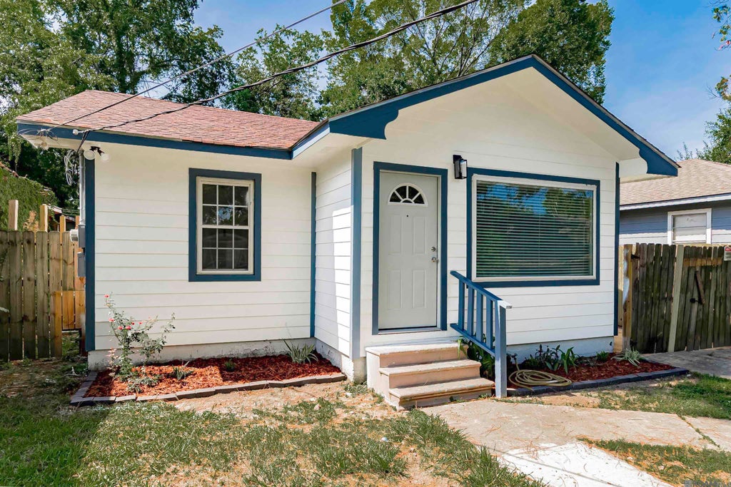 6346 Nellie Ave, Baton Rouge