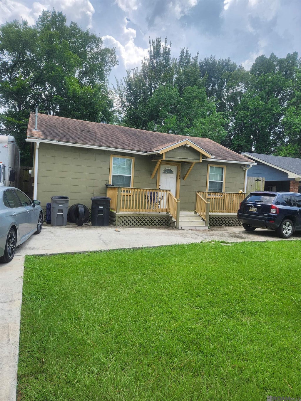 4148 Mohican St, Baton Rouge