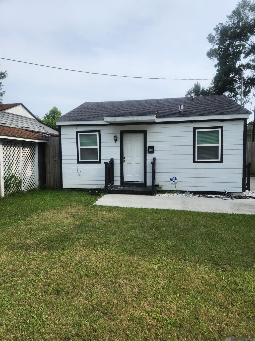 4135 Mohican St, Baton Rouge
