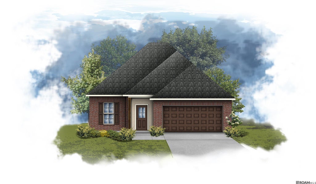 23258 Waterbuck Lake Ct, Denham Springs